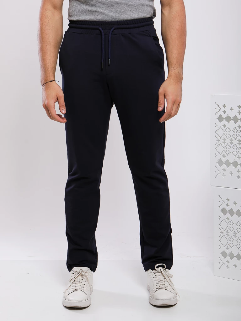 PANTALON JOGGING COUPE BASIQUE