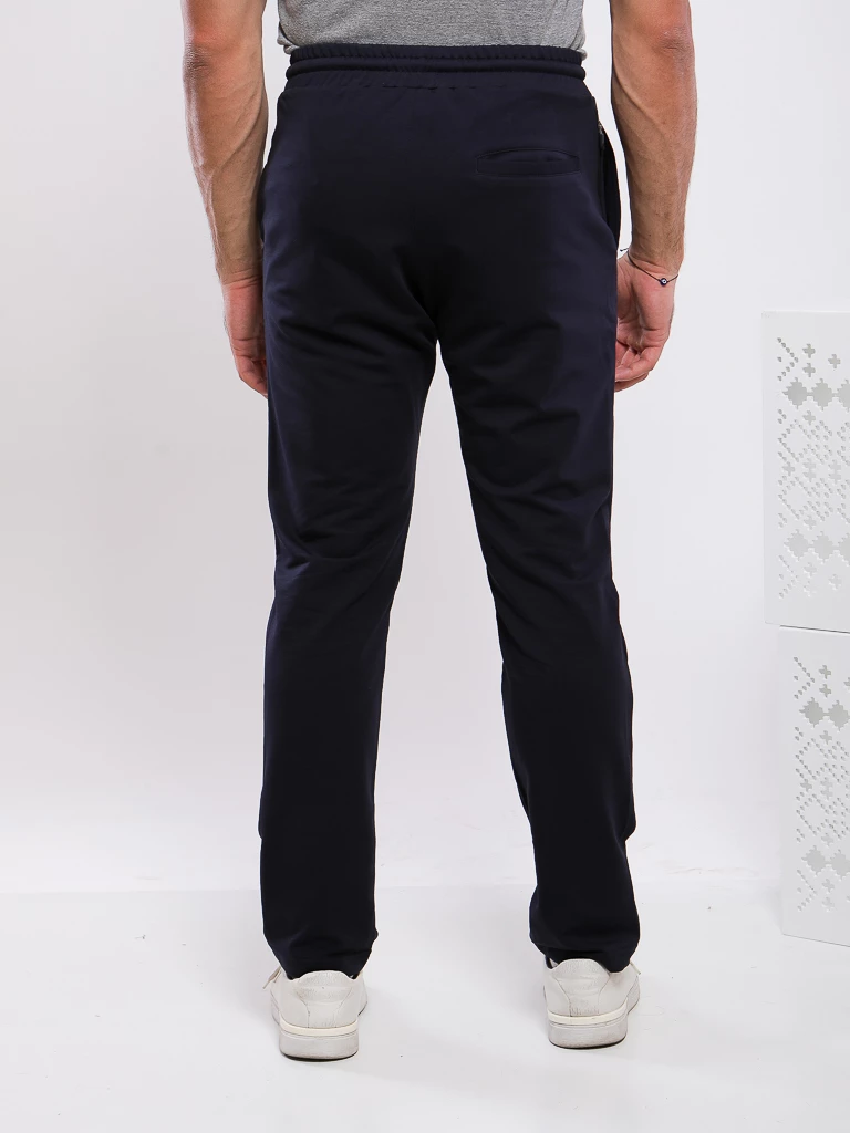 PANTALON JOGGING COUPE BASIQUE