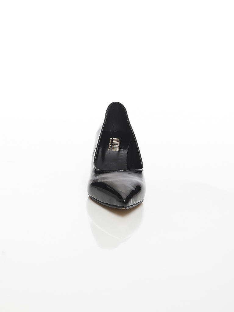 ESCARPINS CLASSIQUE A TALON CONFORTABLE