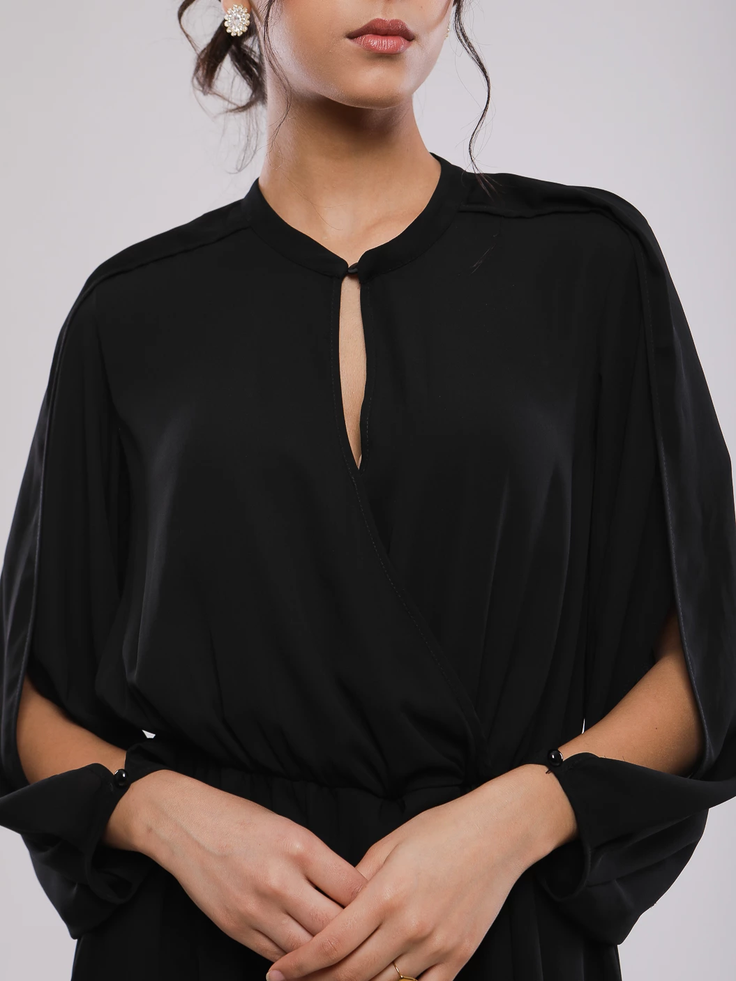 ROBE PORTEFEILLE COURTE