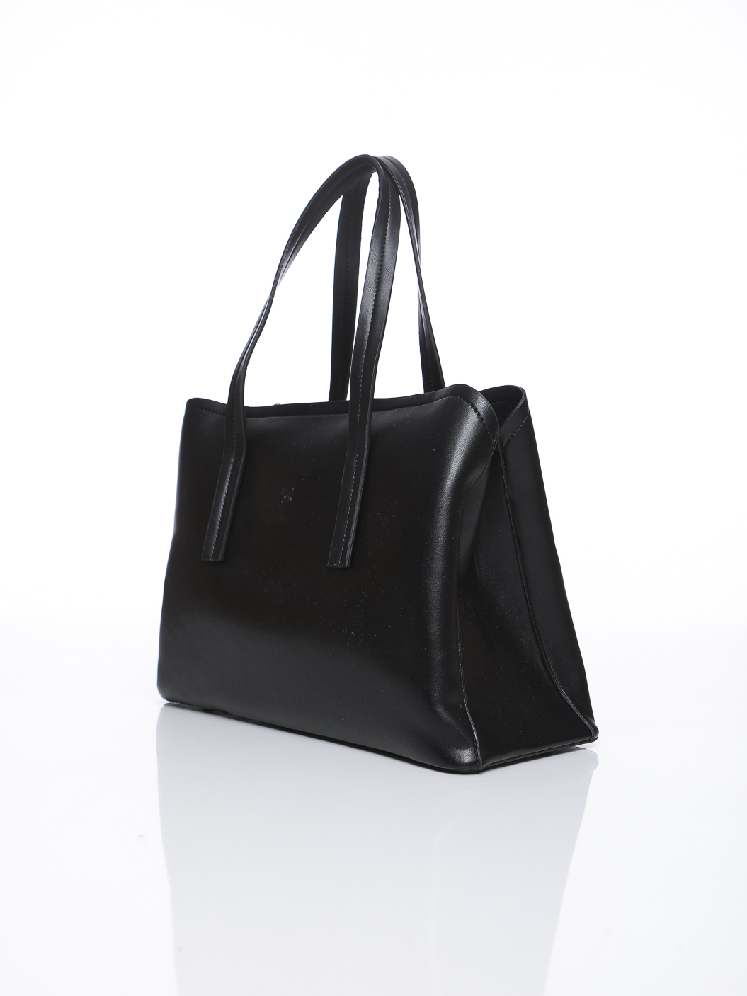 SAC CABAS A PENDENTIF DECORATIF