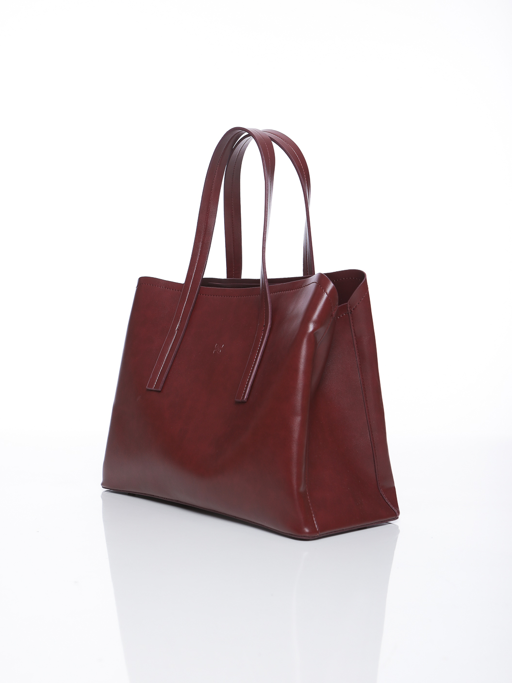 SAC CABAS A PENDENTIF DECORATIF