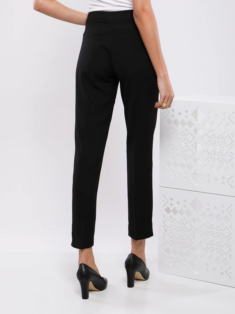 PANTALON COUPE DROITE
