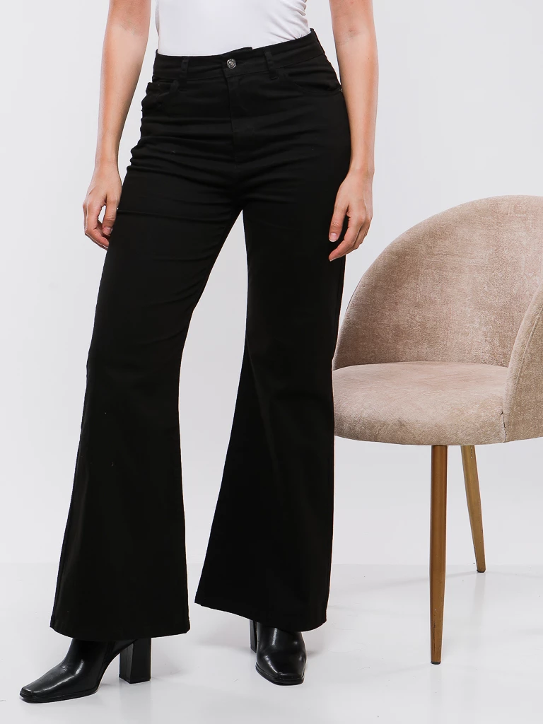 PANTALON PATTES D'ELEPHNAT