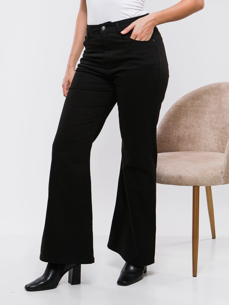 PANTALON PATTES D'ELEPHNAT