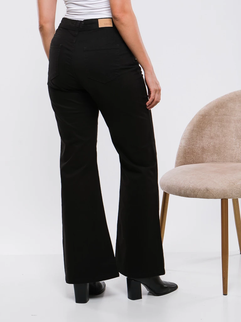 PANTALON PATTES D'ELEPHNAT