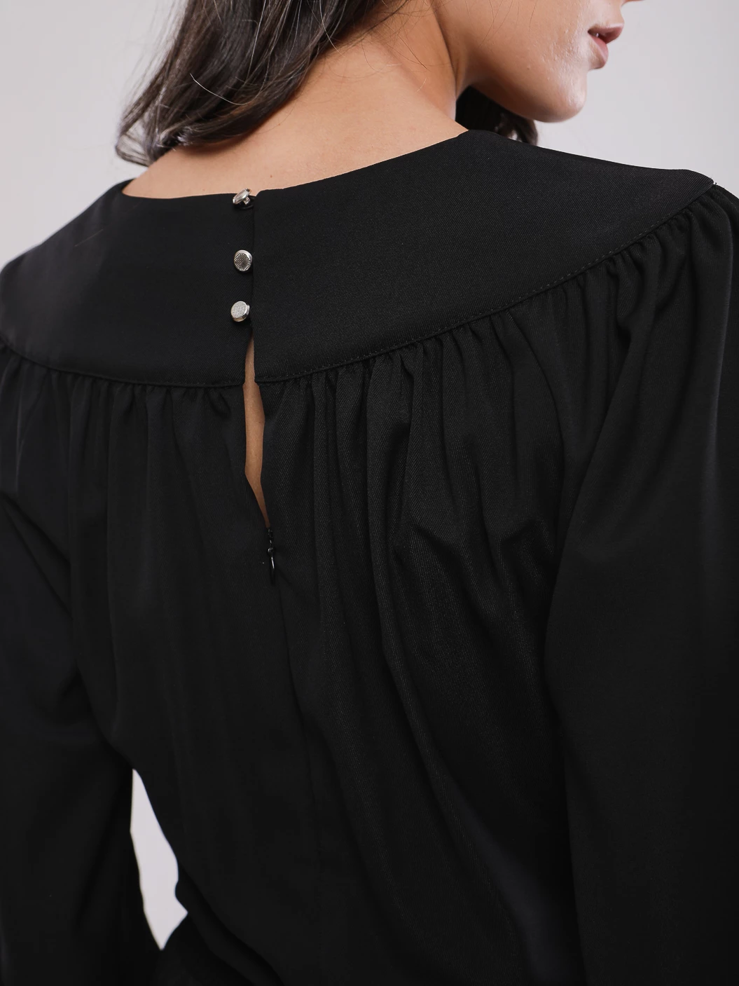 COMBINAISON CROISE SUR LE DEVANT