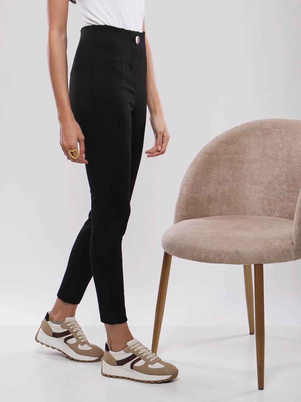 LEGGING TAILLE HAUTE