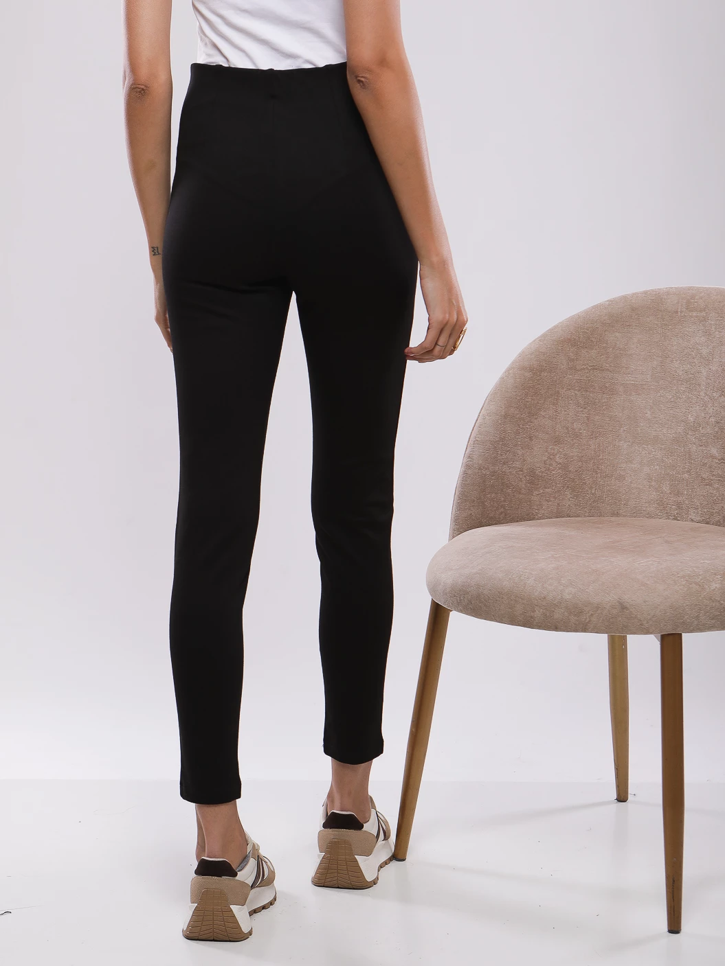 LEGGING TAILLE HAUTE