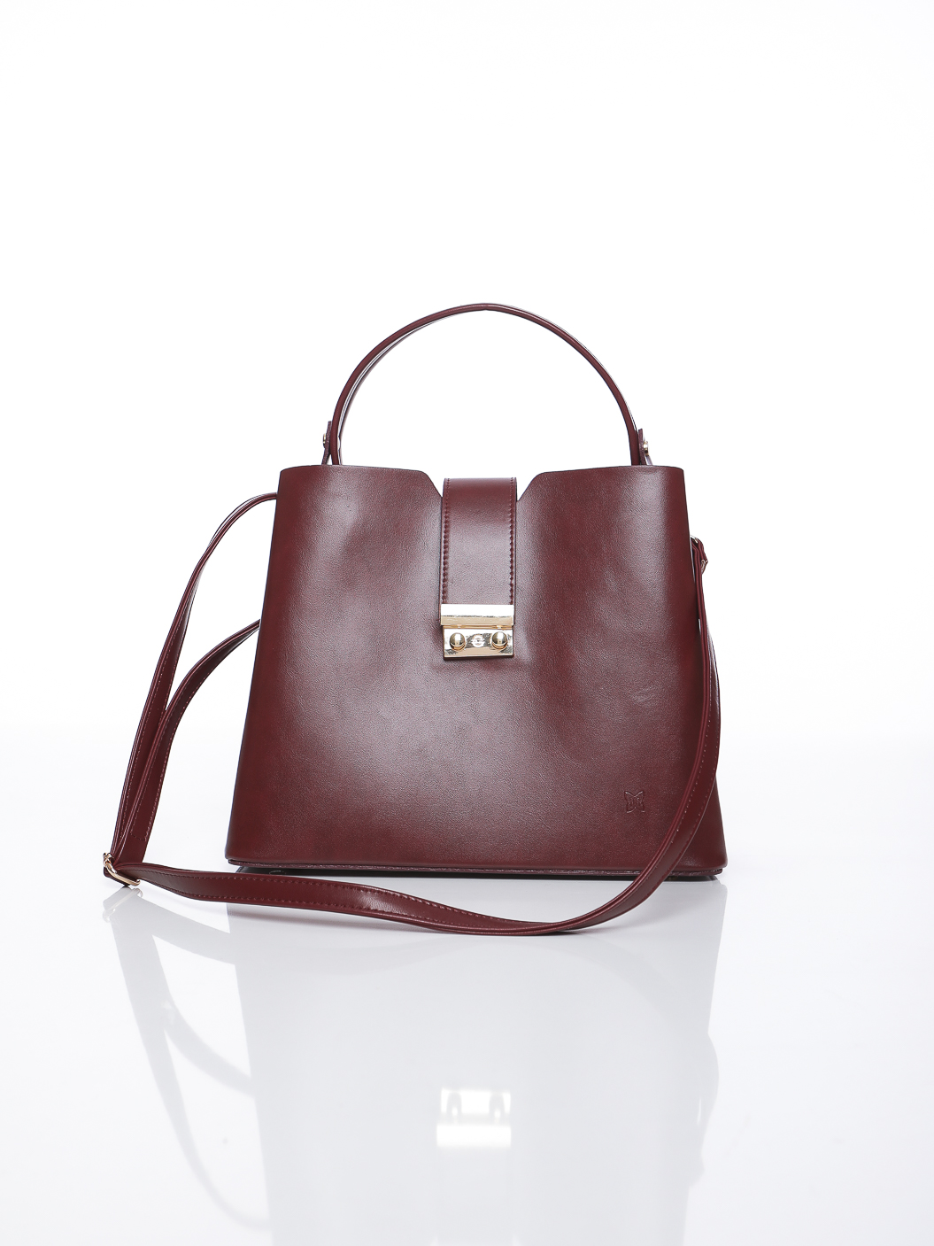 SAC RABAT AVEC POINGNEE