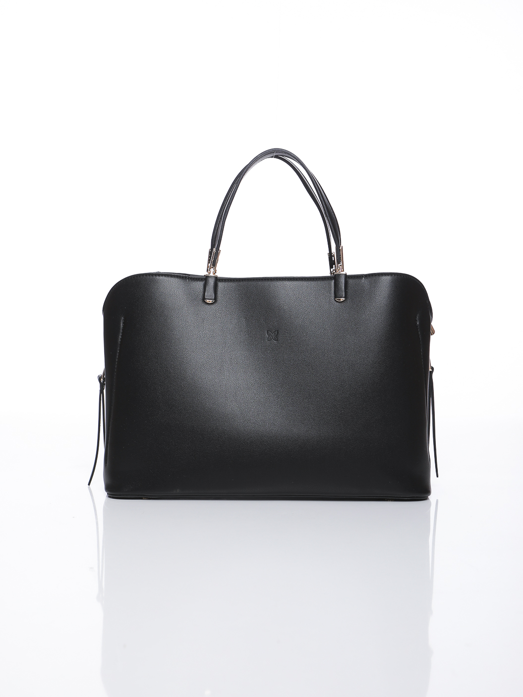 SAC CABAS A ANSE DOUBLE