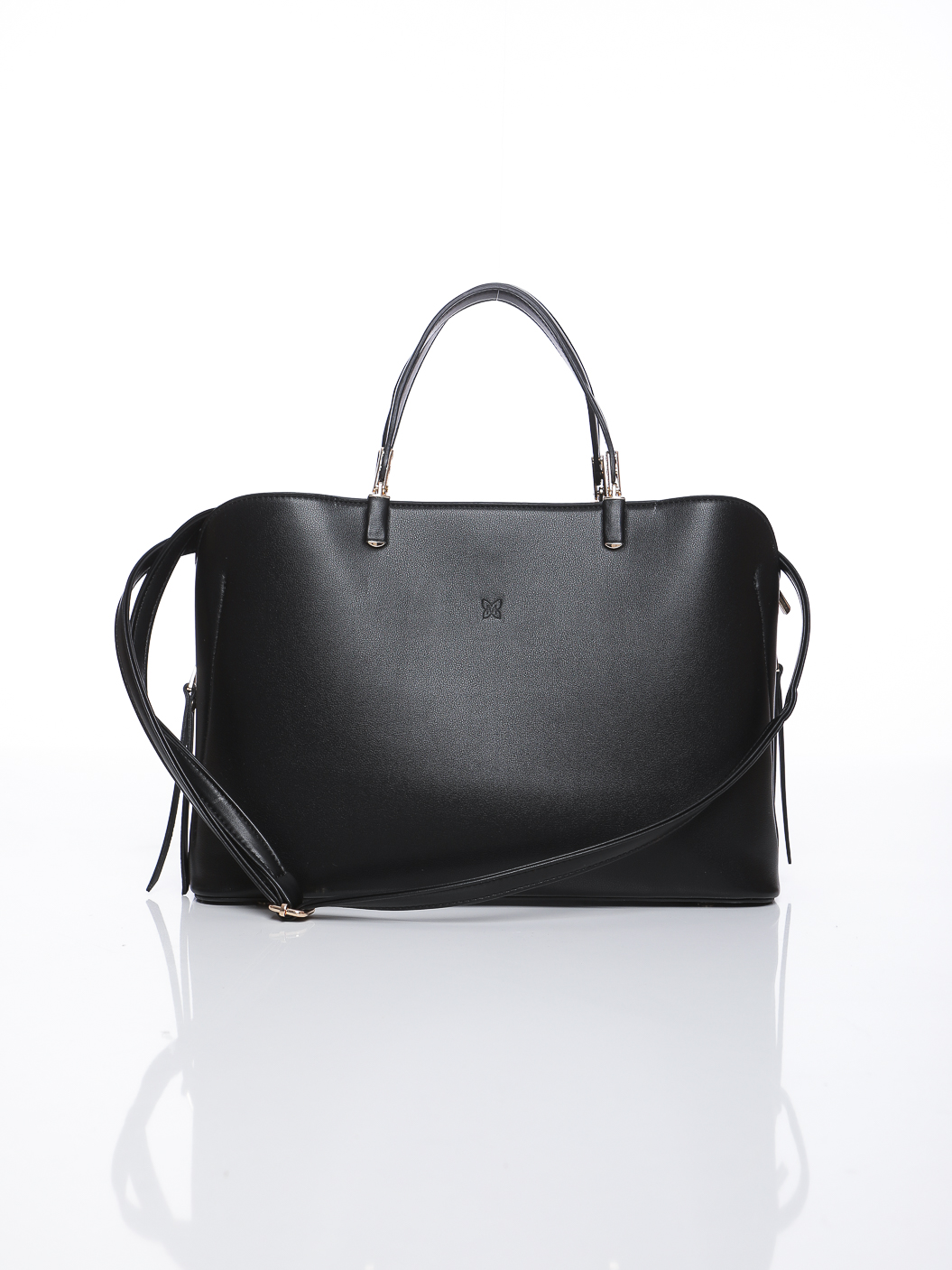 SAC CABAS A ANSE DOUBLE