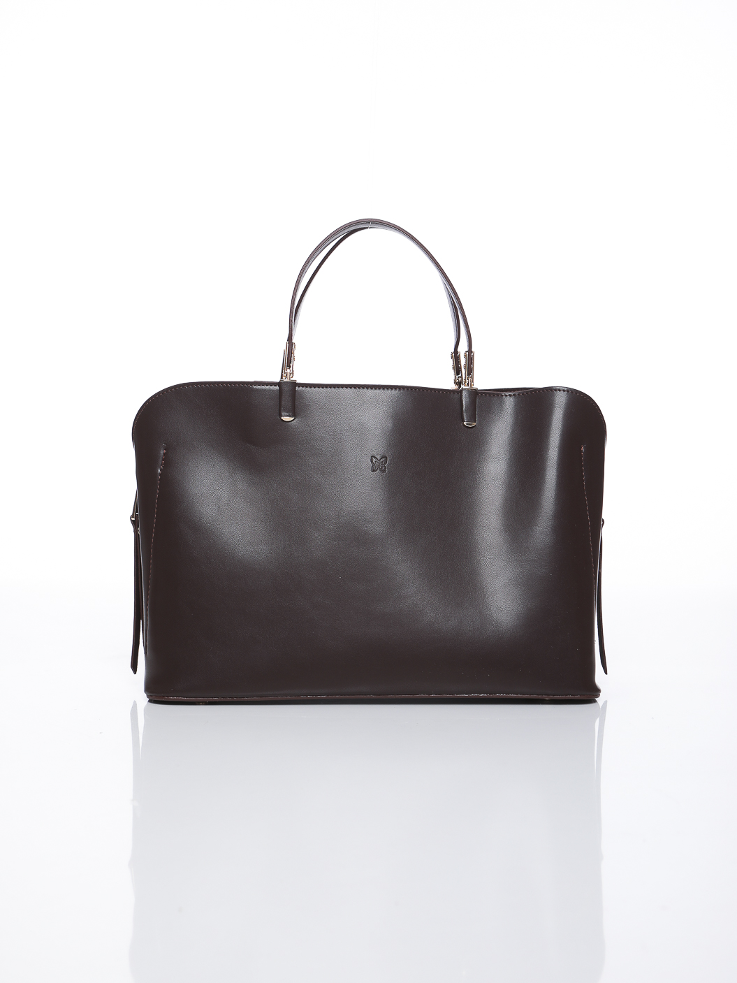 SAC CABAS A ANSE DOUBLE