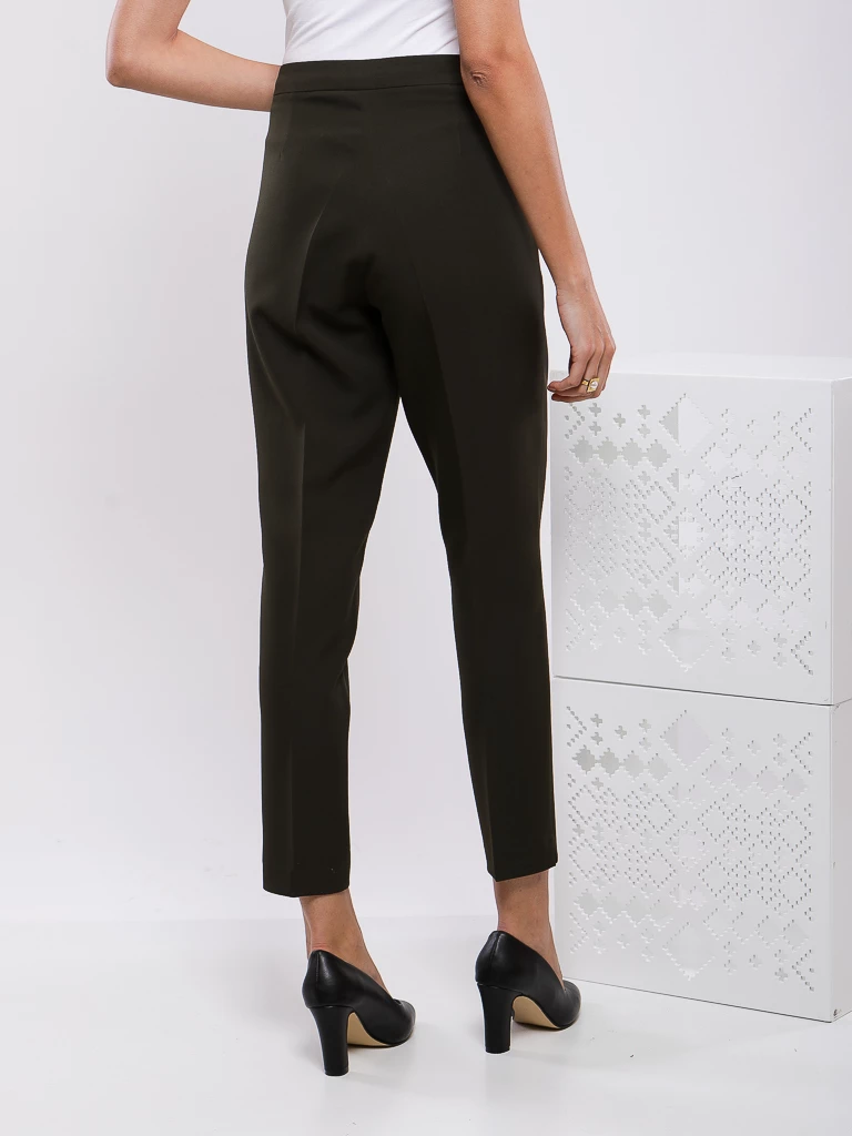 PANTALON COUPE DROITE
