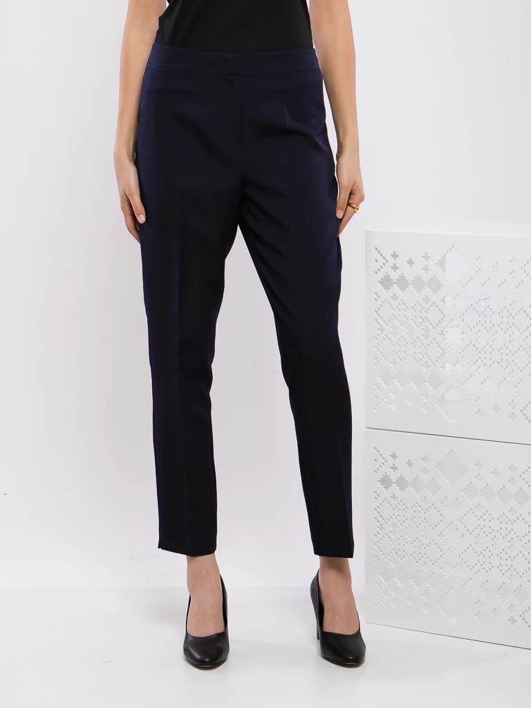 PANTALON COUPE DROITE