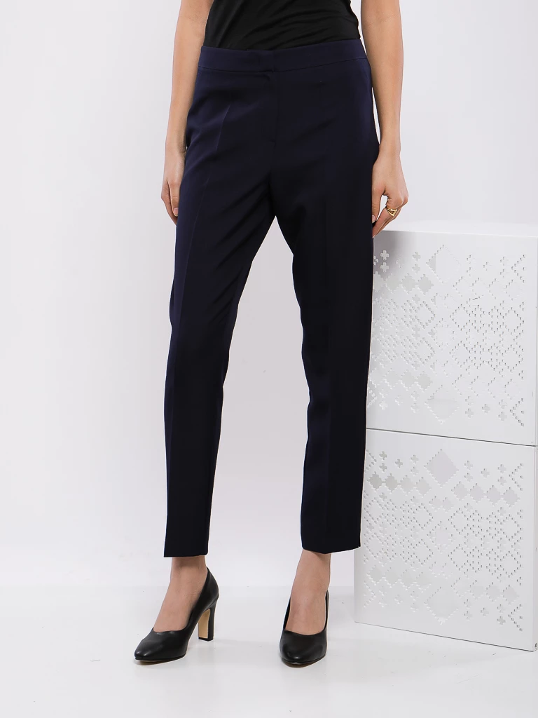 PANTALON COUPE DROITE