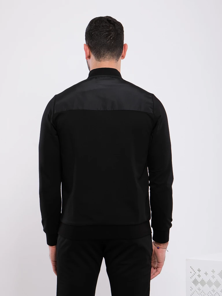 JOGGING A COL OFFICIER