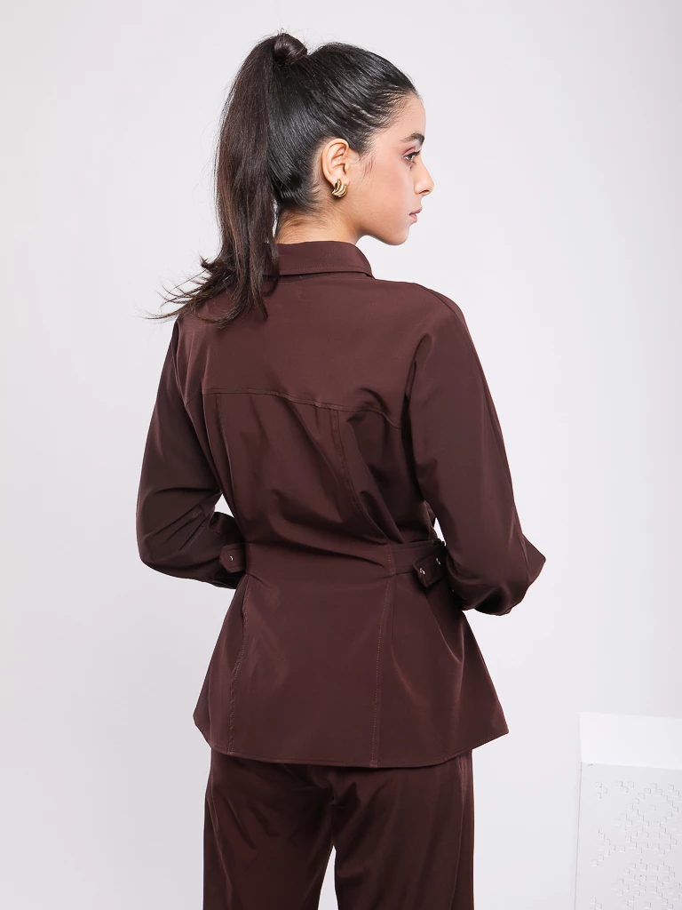 SET AVEC BOUCLES LATERALES