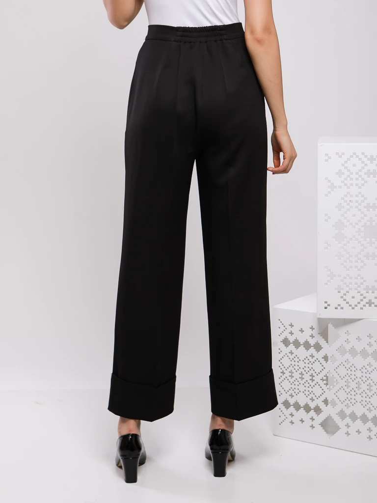 PANTALON COUPE LARGE