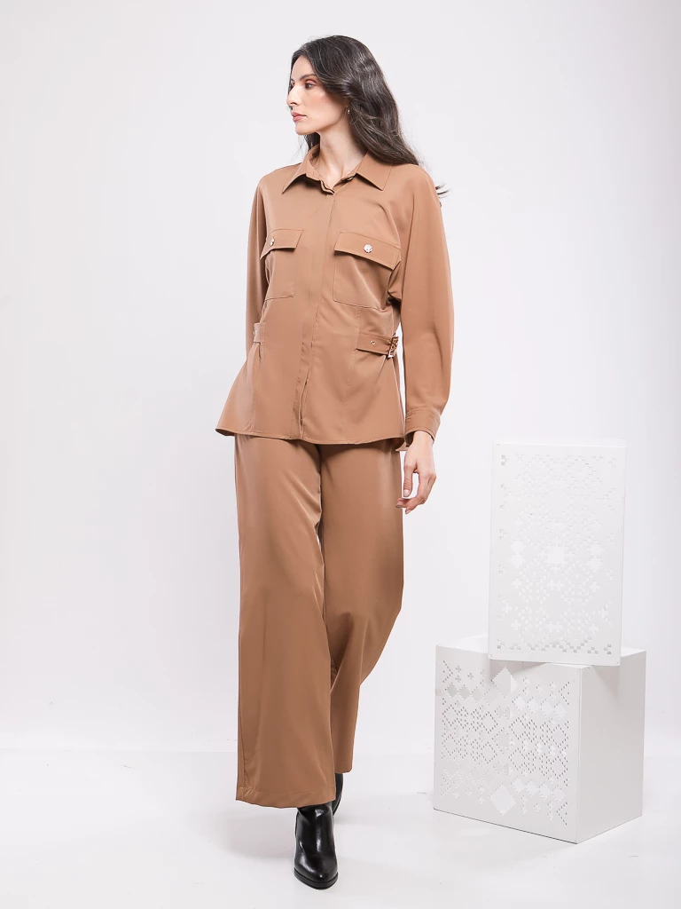 SET AVEC BOUCLES LATERALES