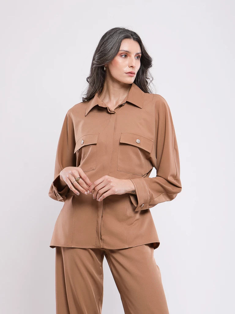 SET AVEC BOUCLES LATERALES