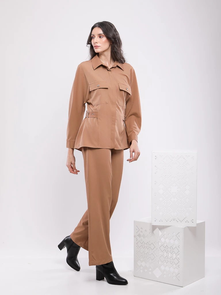 SET AVEC BOUCLES LATERALES