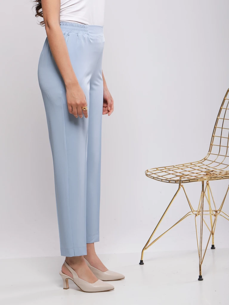 PANTALON 7/8 EME COUPE DROITE