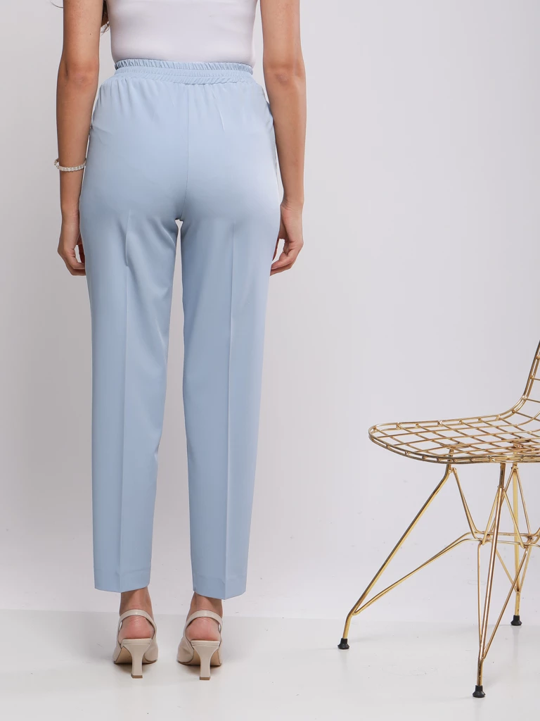 PANTALON 7/8 EME COUPE DROITE