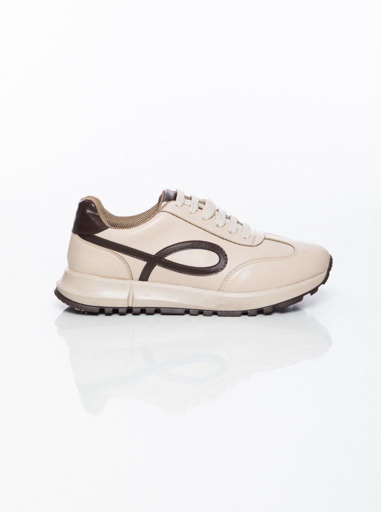CHAUSSURE STYLE SNEAKERS,
