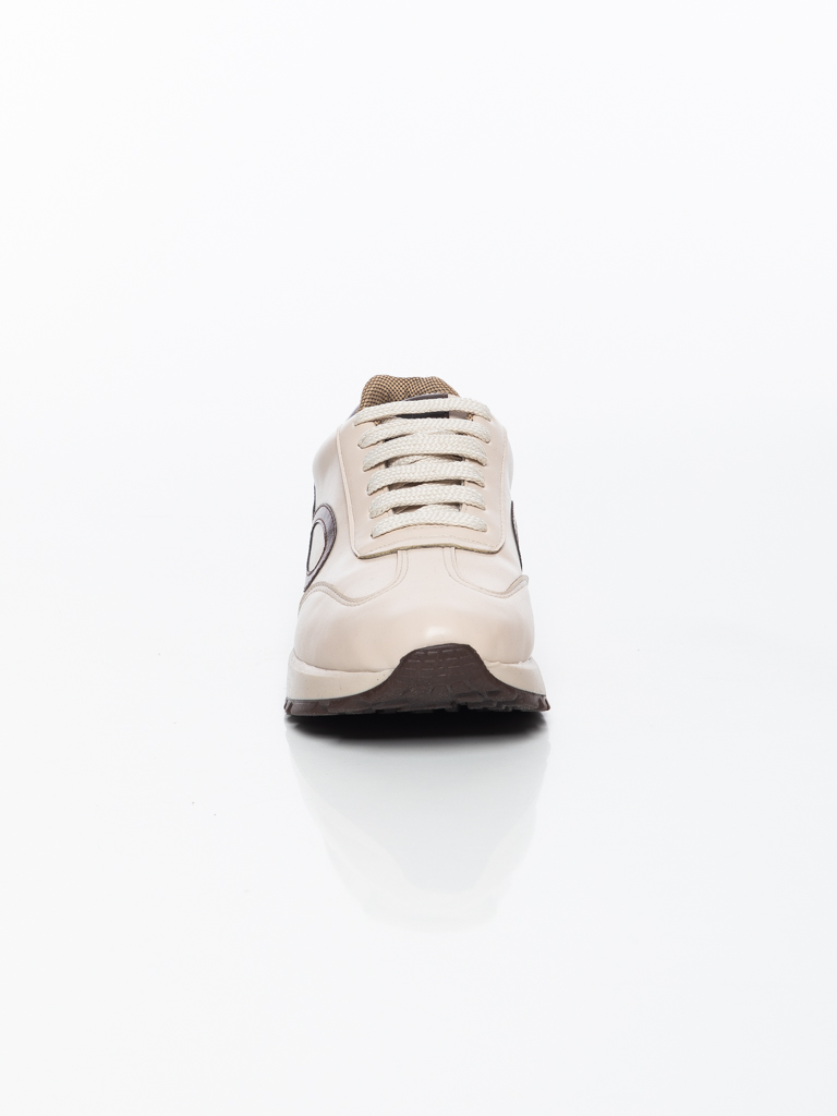 CHAUSSURE STYLE SNEAKERS,