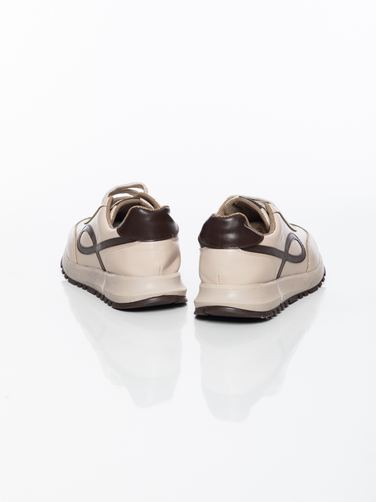 CHAUSSURE STYLE SNEAKERS,