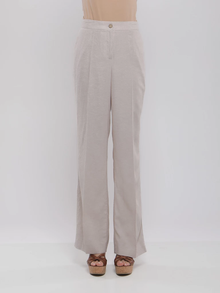 PANTALON FLUIDE LARGE