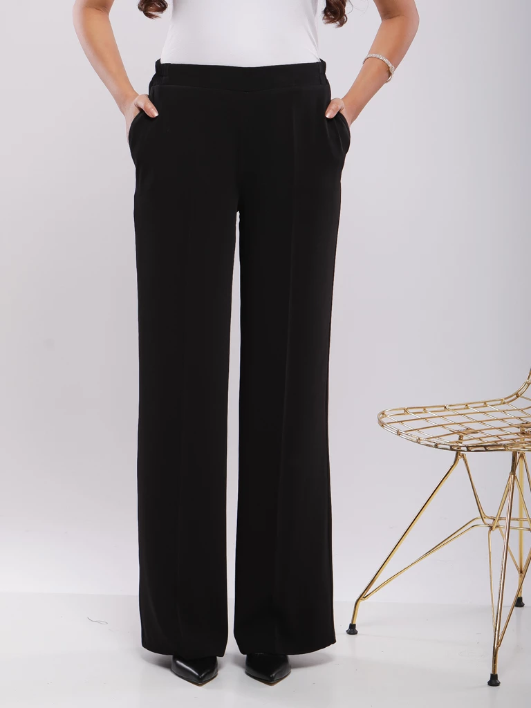 SET FLUIDE MINIMALISTE