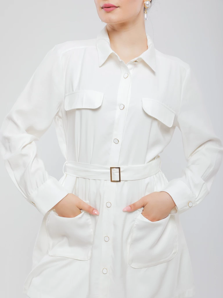 SET SAHARIENNE ÉLÉGANCE