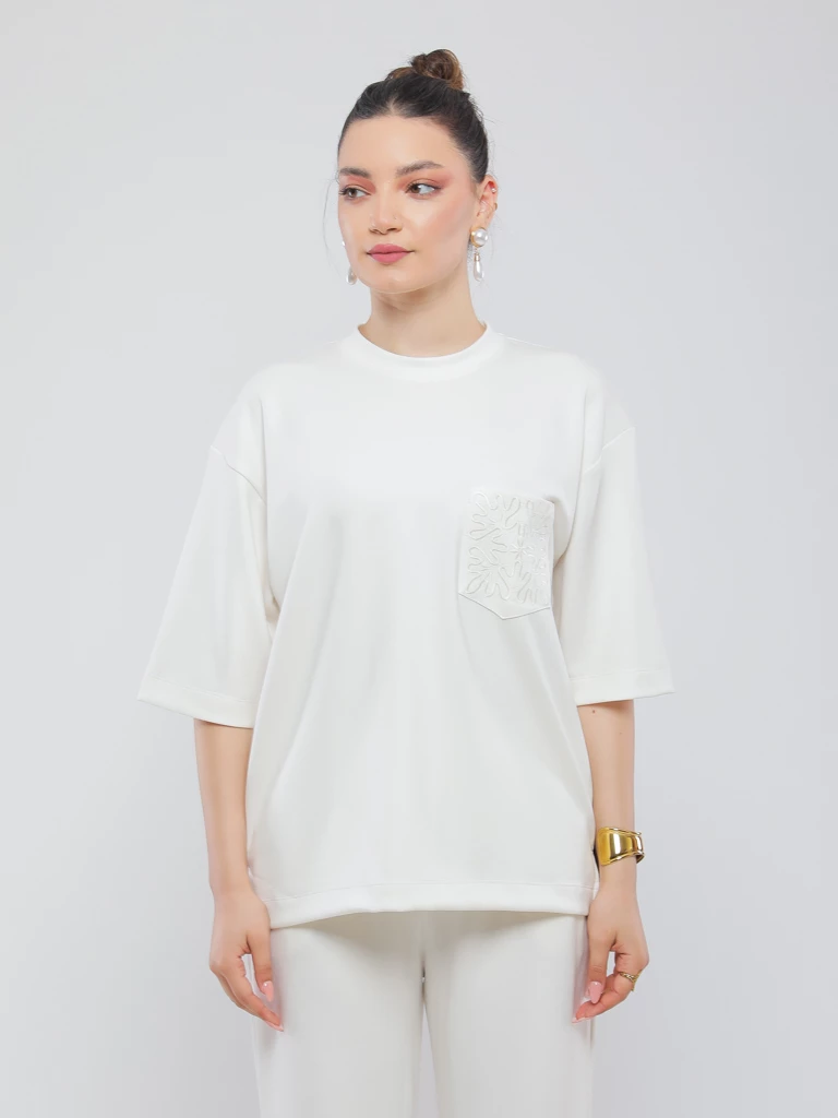 ENSEMBLE JOGGING CHIC ET CONFORT