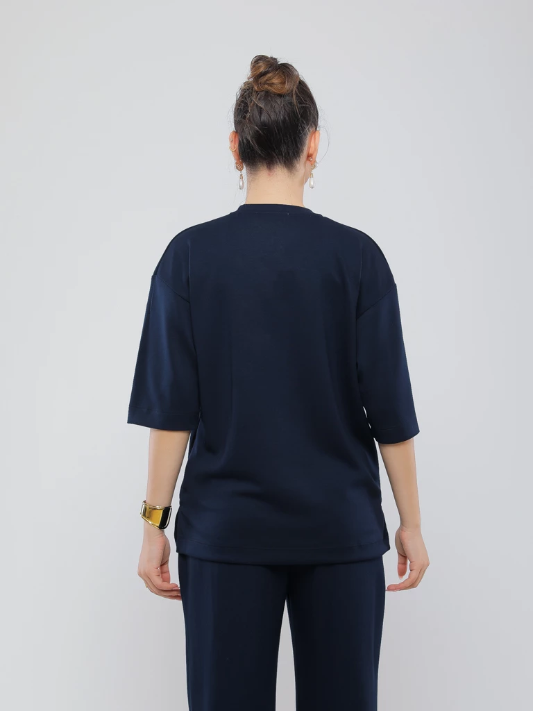 ENSEMBLE JOGGING CHIC ET CONFORT