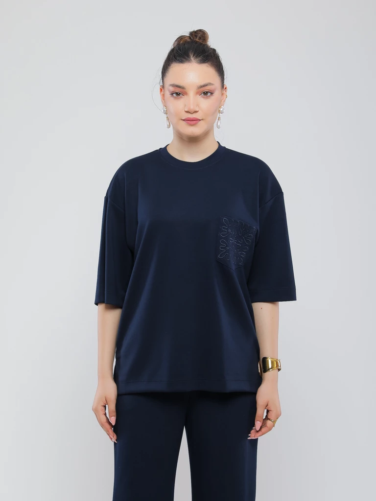 ENSEMBLE JOGGING CHIC ET CONFORT