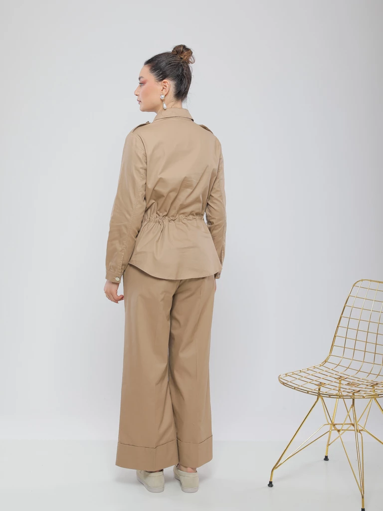PANTALON LARGE