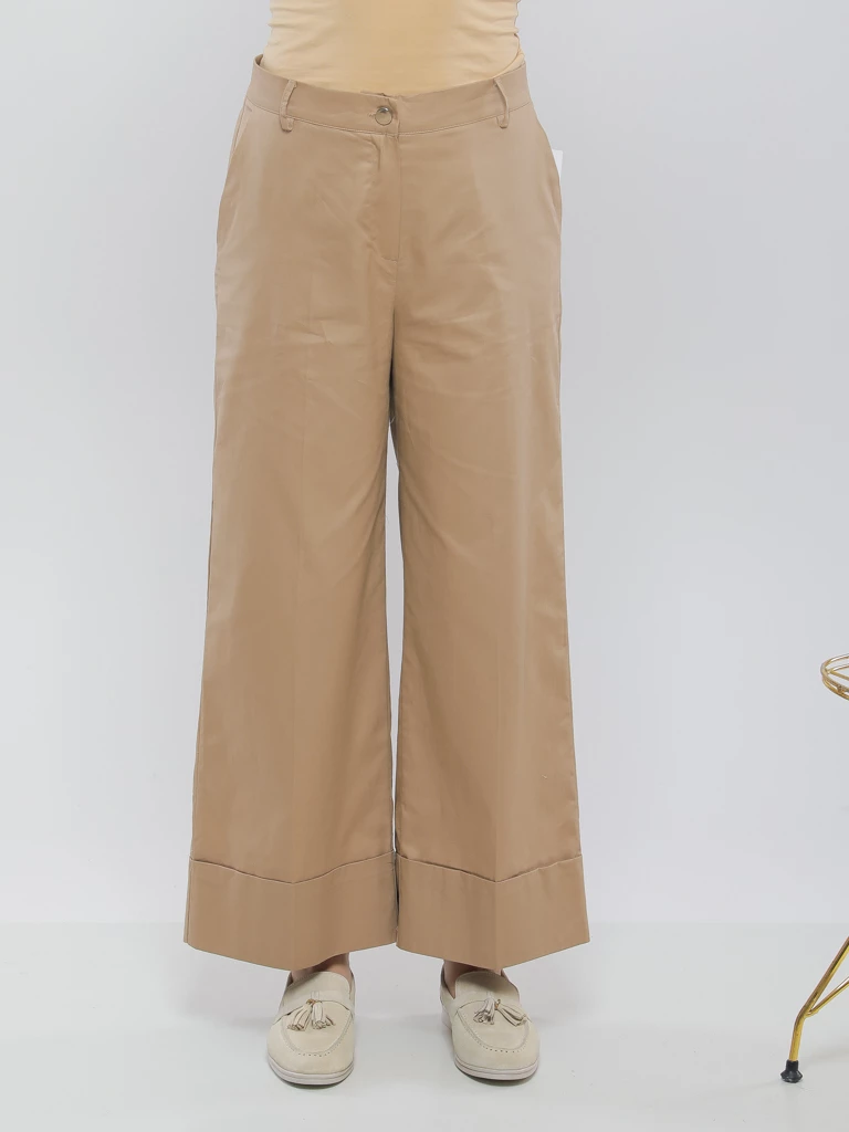 PANTALON LARGE