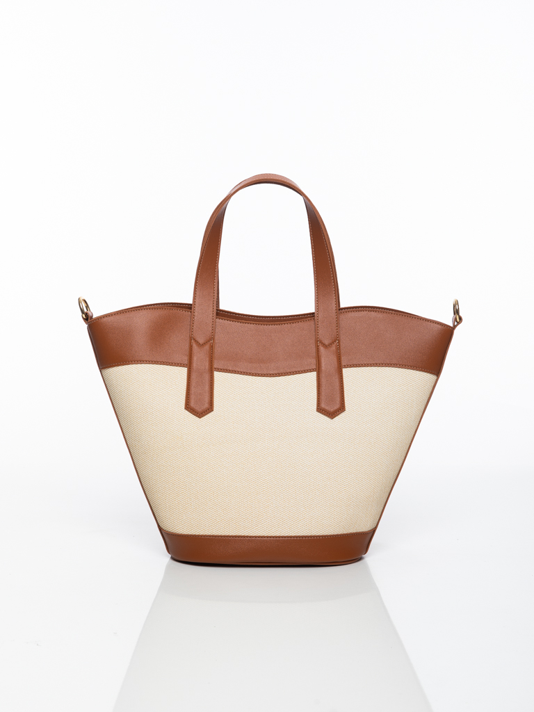 SAC CABAS BIMATIÈRE