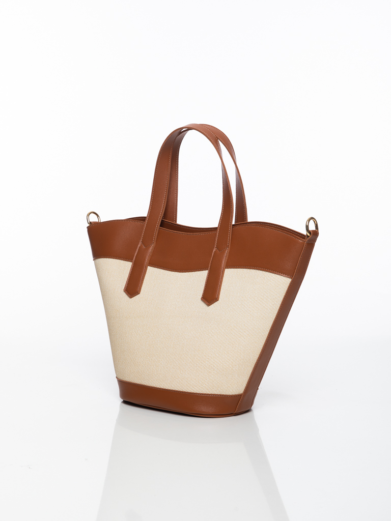 SAC CABAS BIMATIÈRE