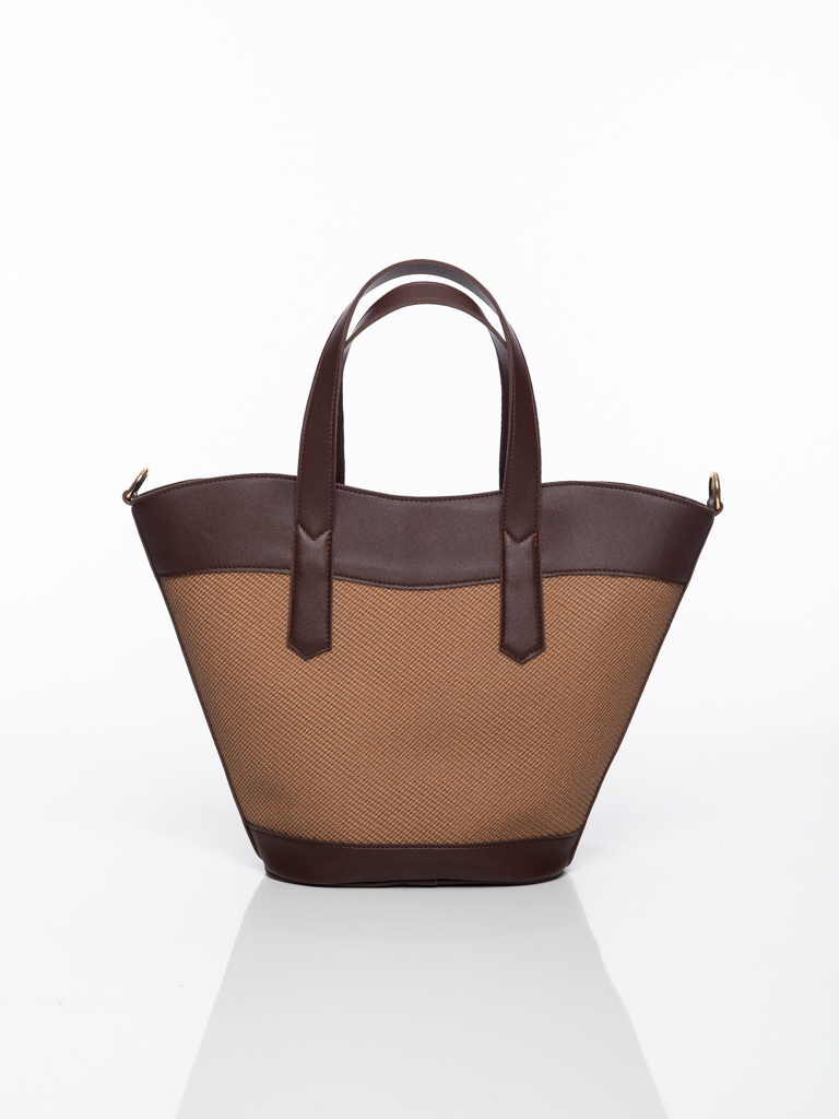 SAC CABAS BIMATIÈRE