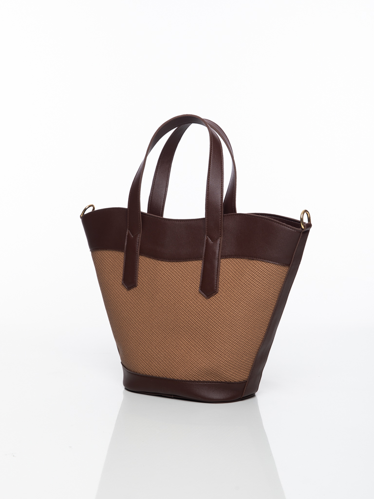 SAC CABAS BIMATIÈRE