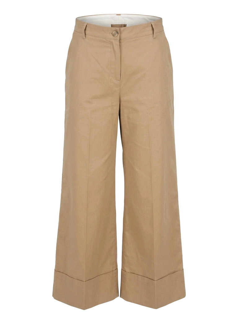 PANTALON LARGE