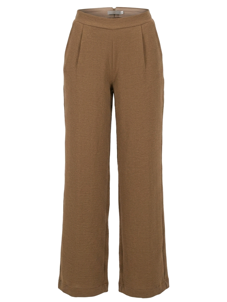 PANTALON COUPE LARGE