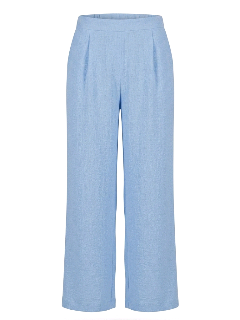PANTALON COUPE LARGE