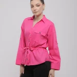 FUSHIA