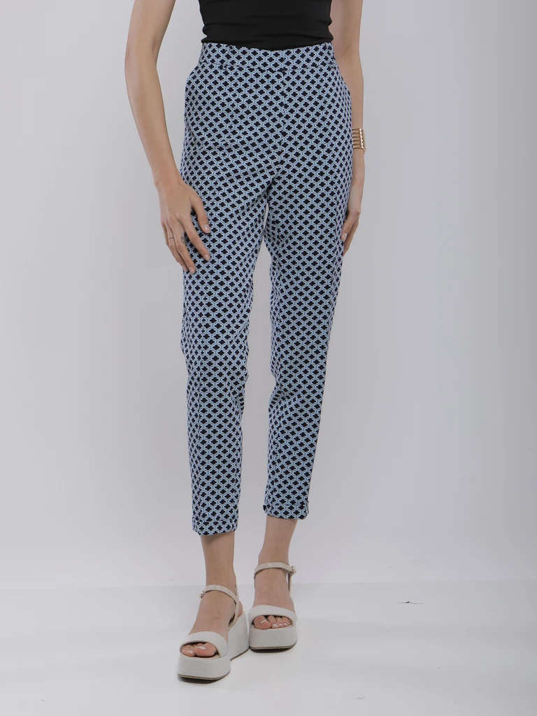 PANTACHEVILLE MODERNE AVEC REVERS