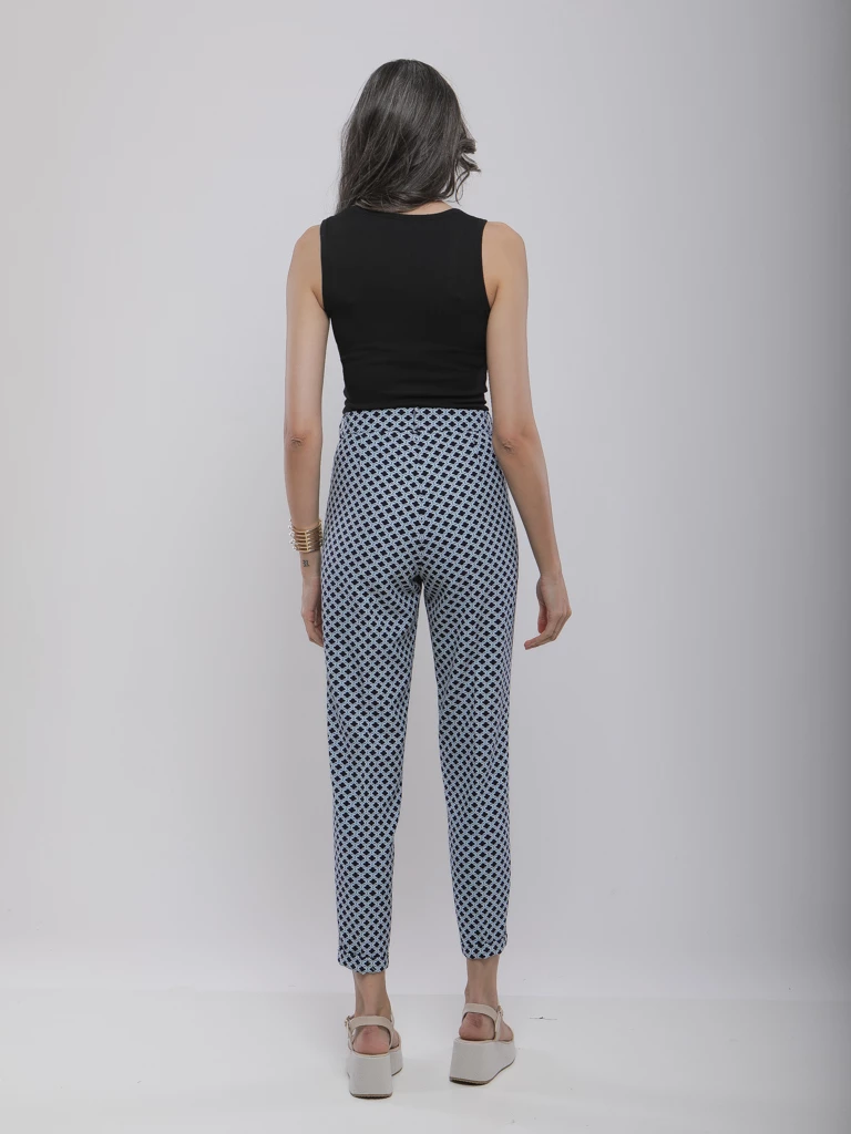 PANTACHEVILLE MODERNE AVEC REVERS