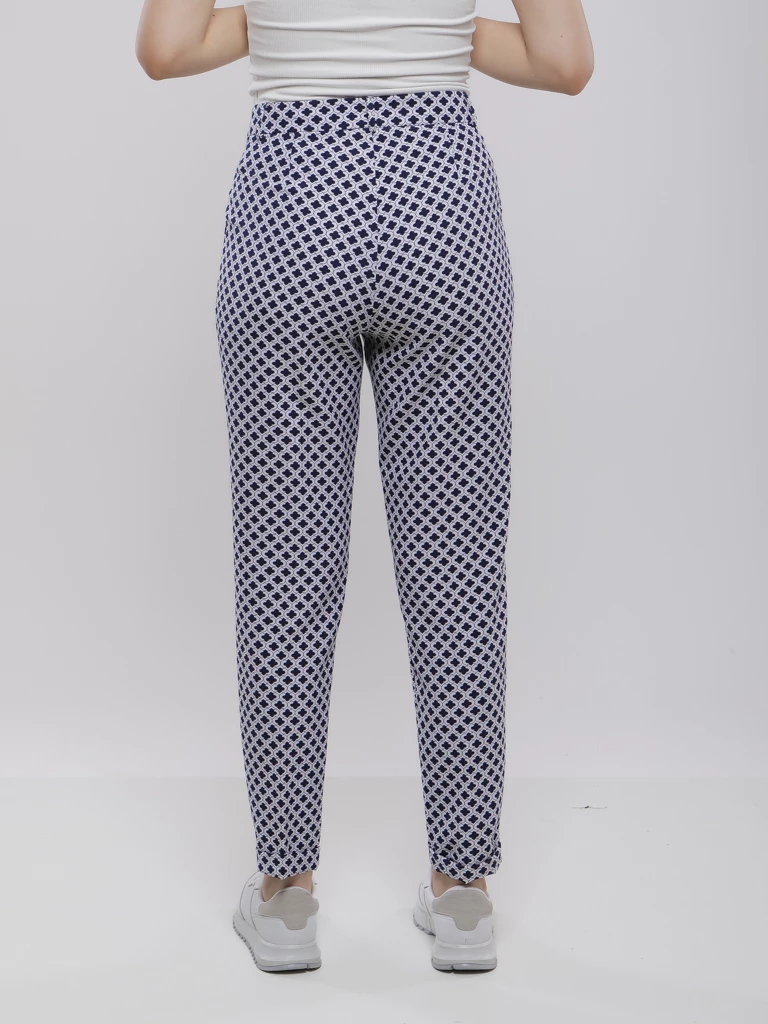 PANTACHEVILLE MODERNE AVEC REVERS